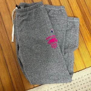 Roots park city sweatpants